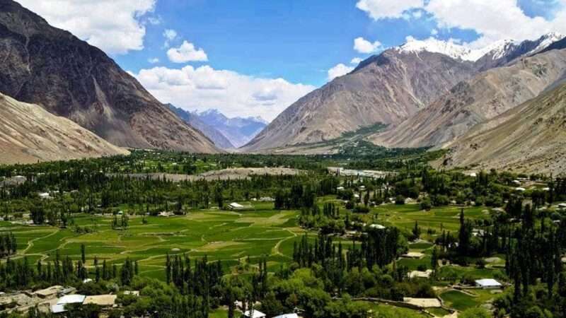 Chitral Valley | Hindukush Heights