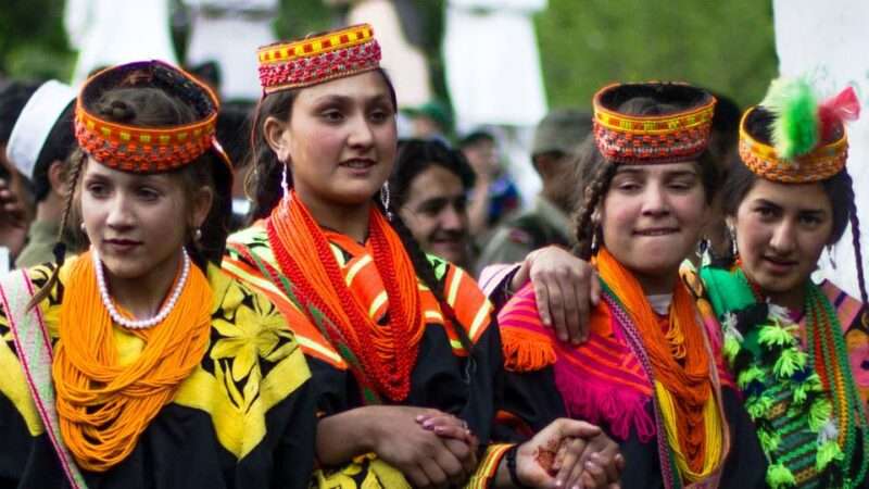 Kalash People | Hindukush Heights