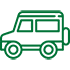 Rent a Jeep Icon | Hindukush Heights