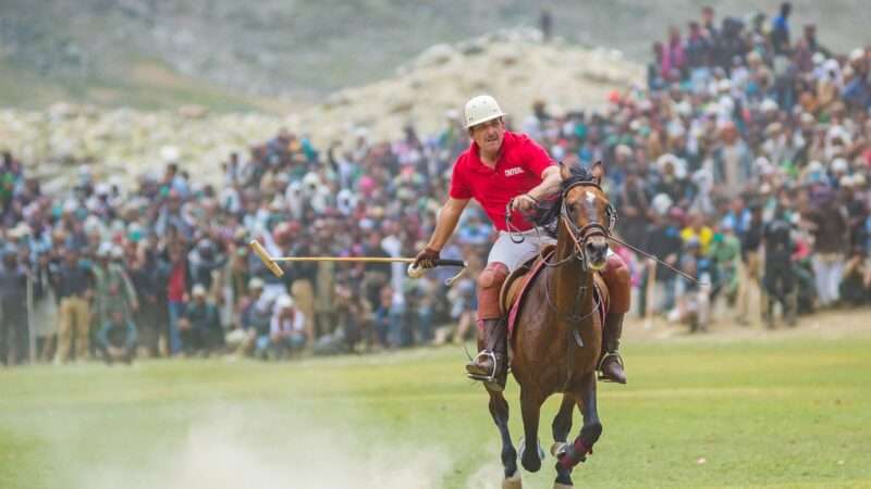 Shandur Polo Festival | Hindukush Heights